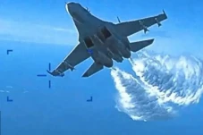 Rusia Beri Penghargaan...