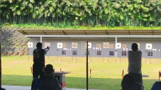 400 Peserta Ikuti Lomba...
