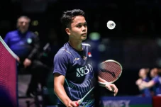 Anthony Ginting Ungkap...