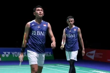Leo/Daniel Berharap...