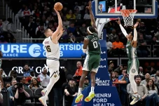 NBA 2022/2023: Denver...