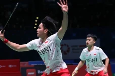 Hasil All England 2023:...