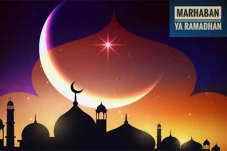 Khutbah Jumat Menyambut...