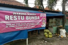 Terlalu! 3 Mandor Konstruksi...