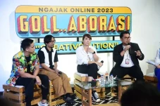 JNE Ngajak Online 2023...