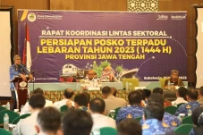 Jelang Lebaran 2023,...