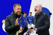 Preview Chelsea vs Everton:...