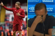 Lucas Leiva Punya Masalah...