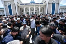 Anies: Alhamdulillah...