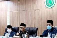 MUI: Semua Ormas Islam...