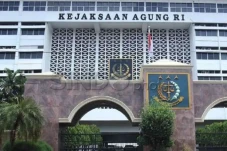 Kejagung Banding Vonis...