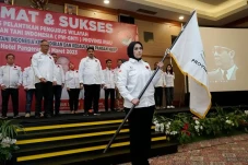 Organisasi Sayap PDIP...