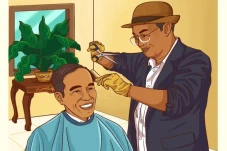 Kegiatan Akhir Pekan...