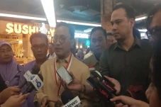Kepala BPJPH: Produk...