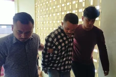 Jadi Tersangka, Pemutilasi...