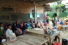 Maksimalkan Pertanian,...