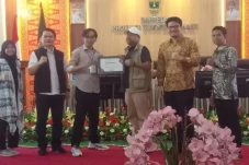 IYD Ajak Anak Muda di...