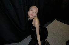Rose BLACKPINK Masih...