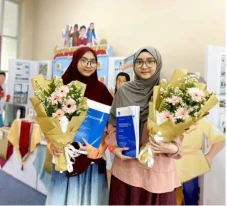 Unik dan Inspiratif,...