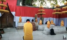 Kisah Pembangunan Kompleks...