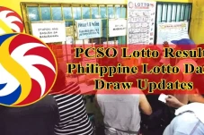 Menang Lotere Rp21 Miliar,...