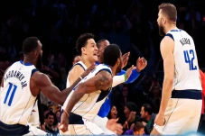 Hasil NBA 2022/2023:...