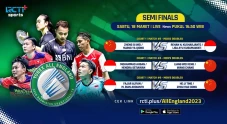 Link live Streaming...