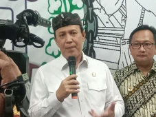 BNPT Sebut Paham Radikal...
