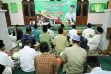 Sambut Ramadan, Tradisi...