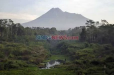 4 Fakta Menarik Gunung...