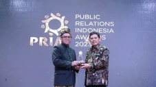 BPJS Kesehatan Raih...