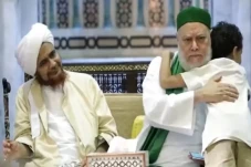 Kesaksian Syaikh Ali...