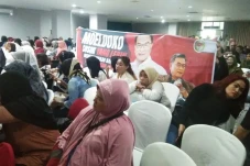 Musra ke-28, Moeldoko...