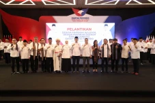 HT Optimistis NTB Jadi...
