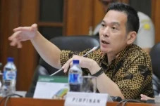 PKB Ingin IKN Nusantara...