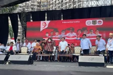 Budiman Sudjatmiko Sebut...