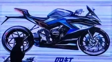 Lawan Aprilia dan Triumph,...