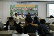 Perhimpunan Islam Nusantara...