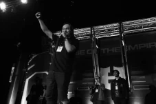 DeadSquad Sabet Hammersonic...
