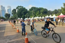 Ada Peringatan 9 Tahun...