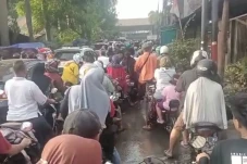 Jelang Ramadan, TPU...