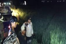 Diburu Polisi, 5 Gangster...