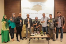 Syariah Talk: Program...
