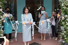 Kepincut Kelezatan Roti...