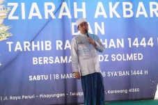 Jelang Ramadan 2023,...