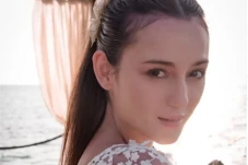 Julie Estelle Hamil...