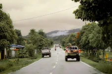Abadikan Wilayah Perbatasan,...