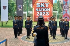 SMA Labschool Kebayoran...