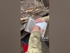Viral Video Al-Quran...