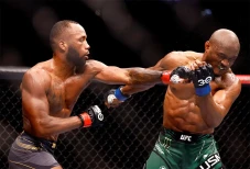 Leon Edwards Pecundangi...